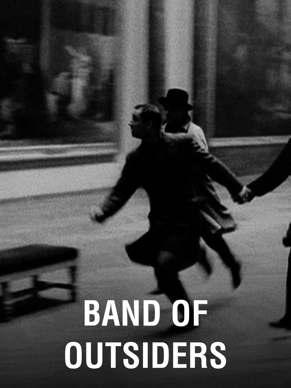 Watch Band of Outsiders Prime Video