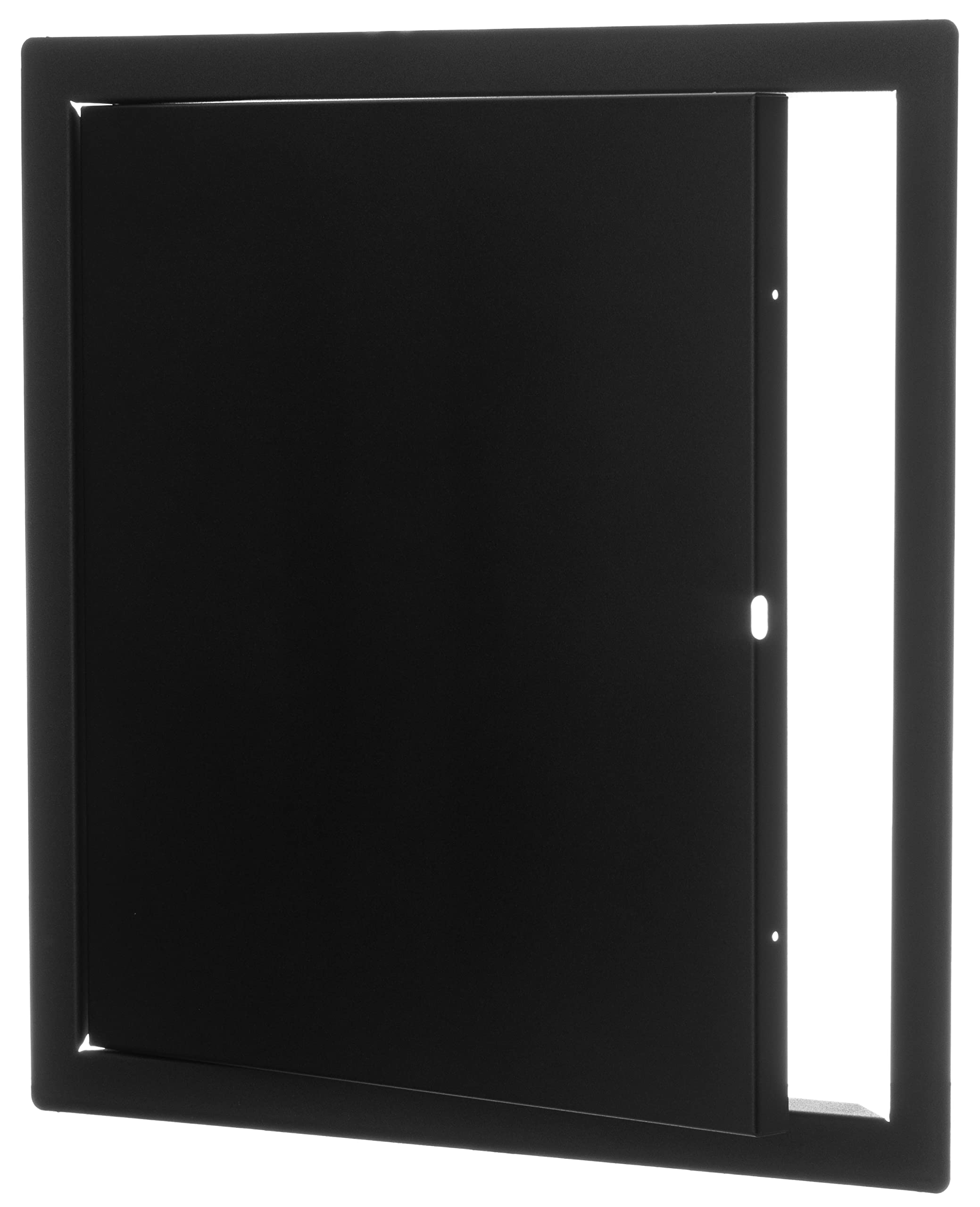 Steinberg14 Anthracite 30x30 cm / 12x12 inch Metal Access Panel - Access Door - Inspection Flap