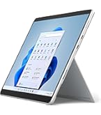Amazon.com: Microsoft Surface Pro 8 Tablet i5-1145G7 12.3