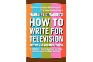 How To Write For Television