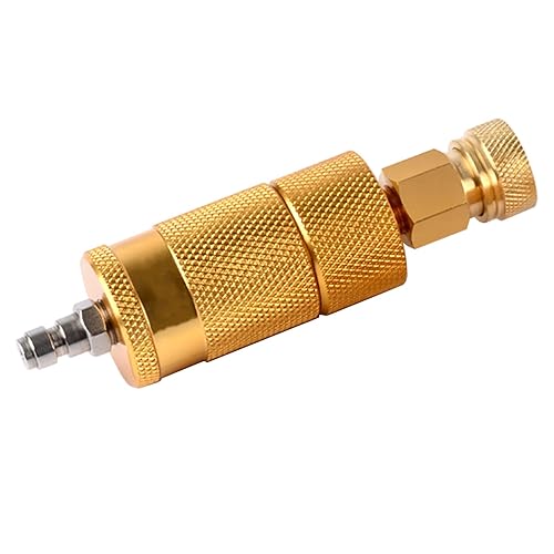 TABODD Hogedrukluchtcompressor PCP 300 W 30 MPa/300 Bar/4500 PSI draagbare PCP hogedrukluchtpomp automatische uitschakeling