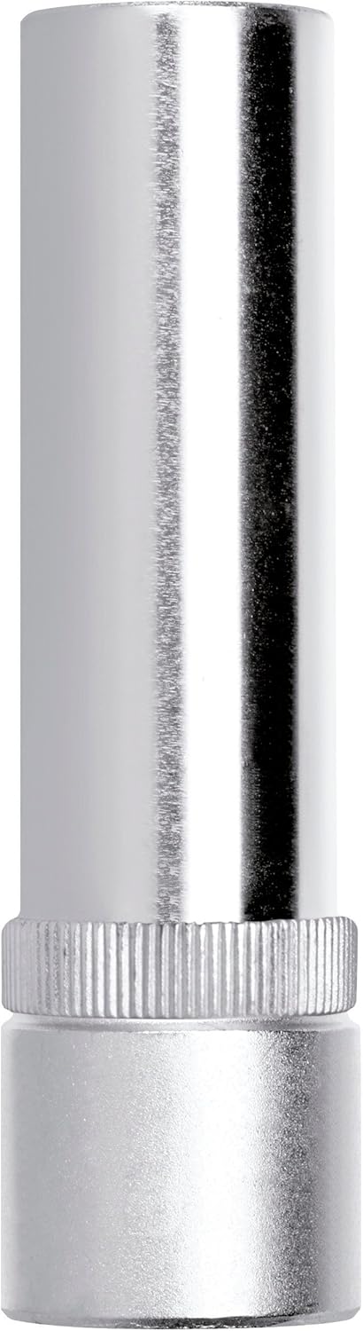 GEDORE red Long socket, 1/2" 12.5 mm drive, bi-hex 16 mm AF, Tool, R61101614, Steel