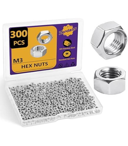 thumbnail image 2 of Porter Cable Hex Nut #DWB-5140077-78 - Tool Parts And Accessories 2 of 14