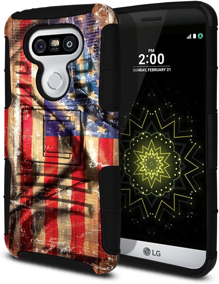 Best Lg G5 Phone Case American Flag