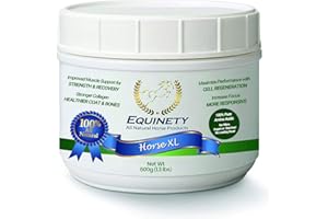 Equinety Horse XL - 15 Day