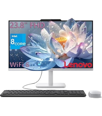 Amazon.com: Lenovo IdeaCentre Mini Desktop, Intel i5-13420H 8-Core