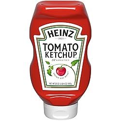 Heinz Tomato Ketchup