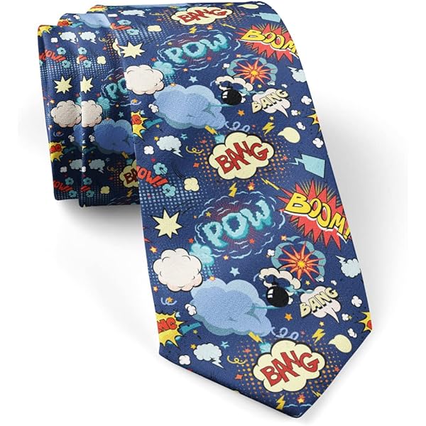thumbnail image 2 of Bouquet Mens Skinny Tie | Skinny Neckties In Bouquet Color | Cheap 2 of 12