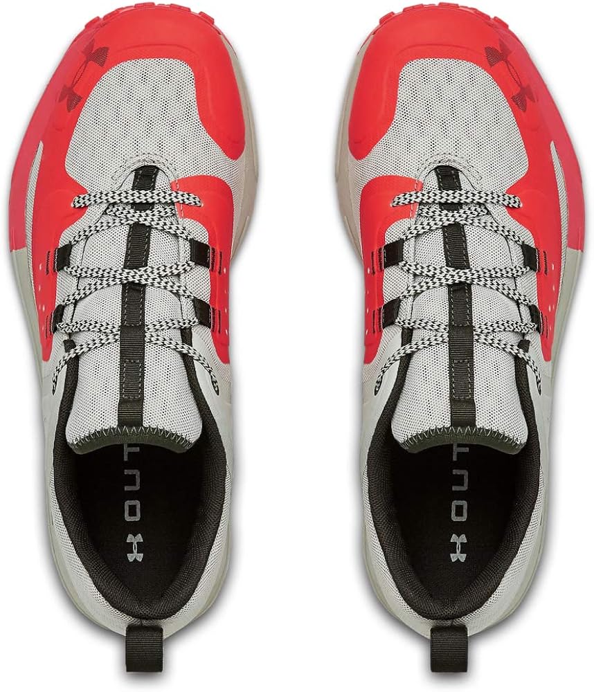 under armour men's syncline edge sneaker