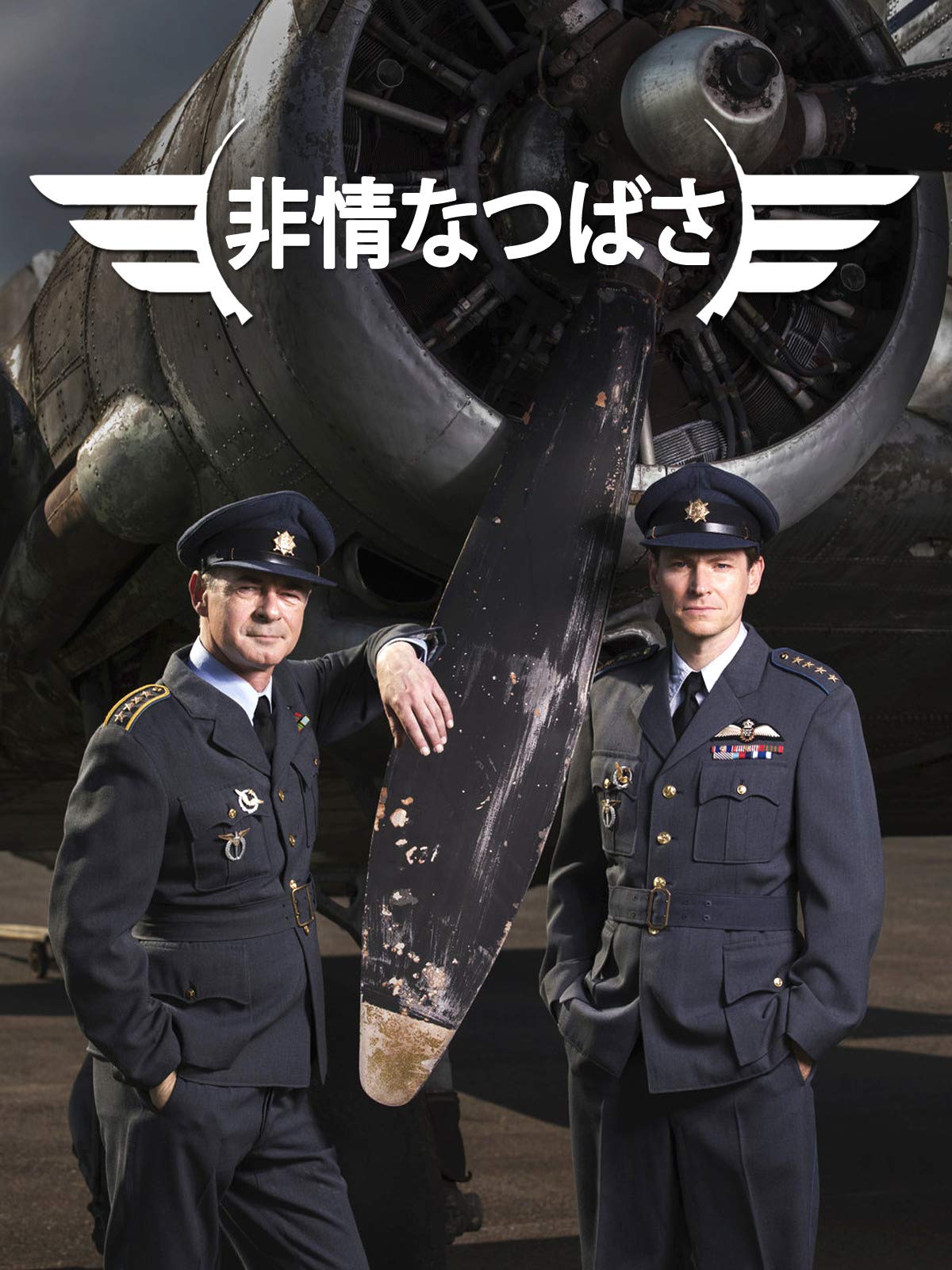 Amazon Co Jp バーニング スカイを観る Prime Video