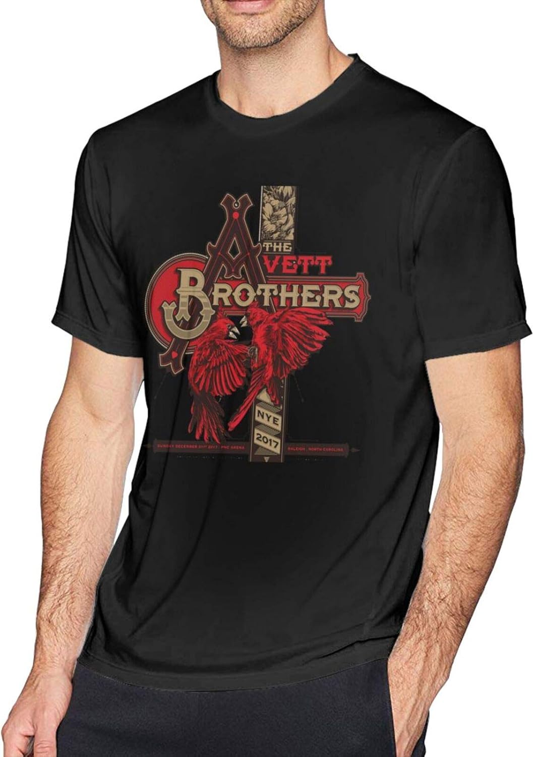 avett shirt