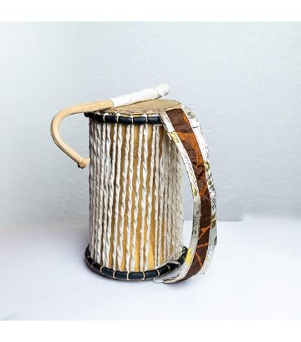 レモ　トーキングドラム Talking Drum | Remo