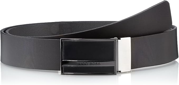 boss golf belt