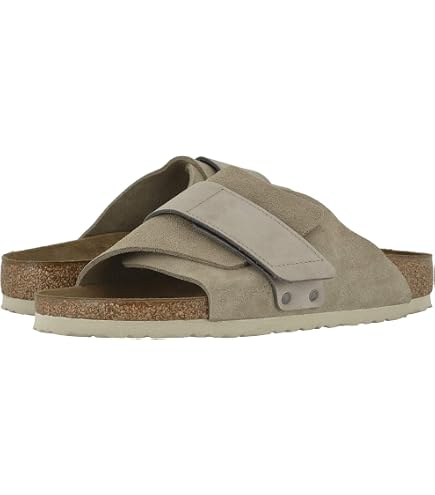 Amazon.com: Birkenstock 1024236340 Kyoto Candy Pink Sd N 40