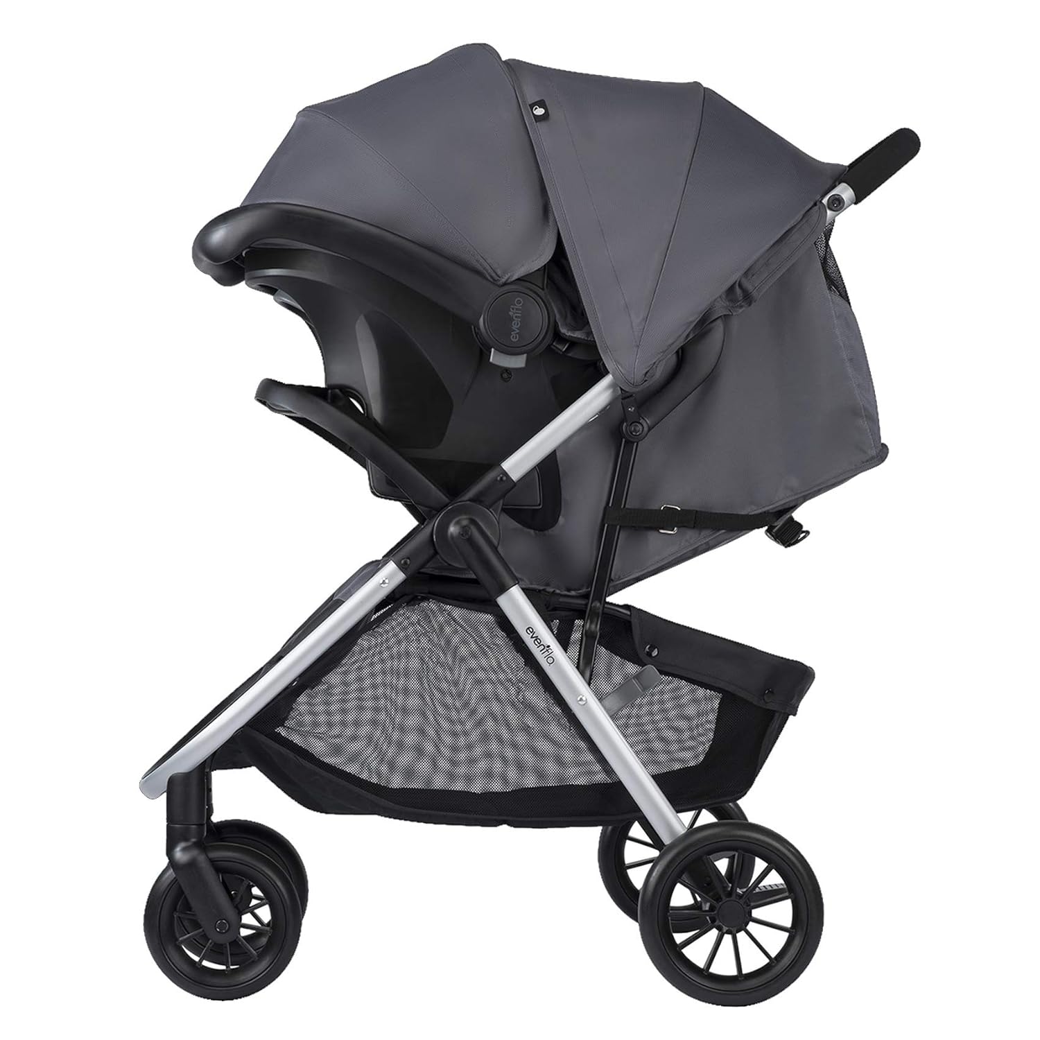 folio travel system