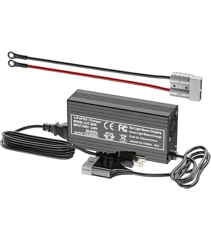Amazon.com: Ultra Power-Up8 Ac 400w / Dc 600w 16a X2 Dual Channel