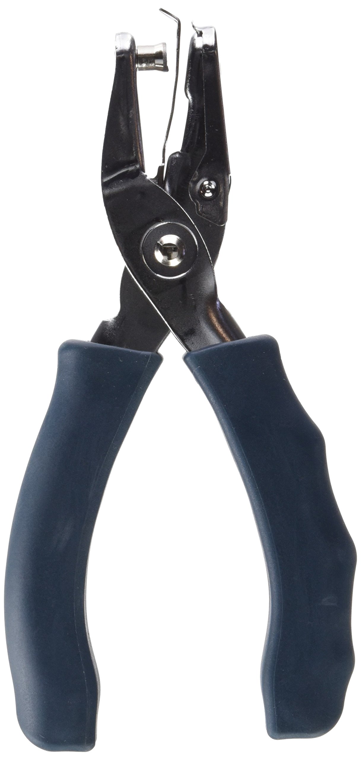 LEBEZ 5840 Punch Silver