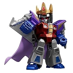 BLOKEES Figures Transformers Defender Version 02