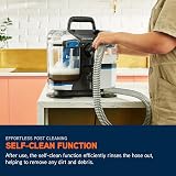 Vax SpotWash Max Duo Spot Cleaner 500W With Solution & Tools CDSW-MSXD view 7