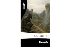 Memória (Portuguese Edition)