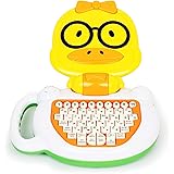 Amazon.com: Tableta española/juguete educativo bilingüe con pantalla LCD. Touch-and-Teach Pad para niños. Aprendiendo español e inglés. ABC Juegos, Ortografía, \