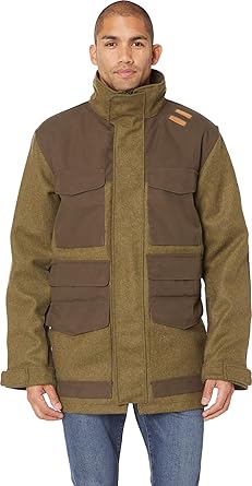greenland jacket m