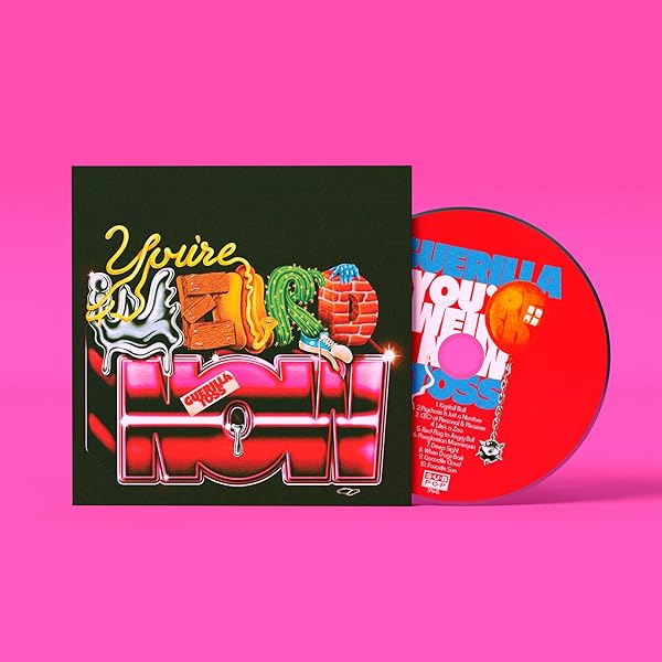 KINKY - Kinky- Kinky - Amazon.com Music