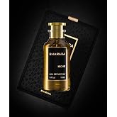 Bharara Niche Parfum For Women &amp; Men 3.4 Fl Oz / 100 ML