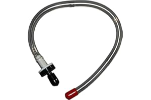 Cal-Van Tools 247 One Man Brake Bleeder