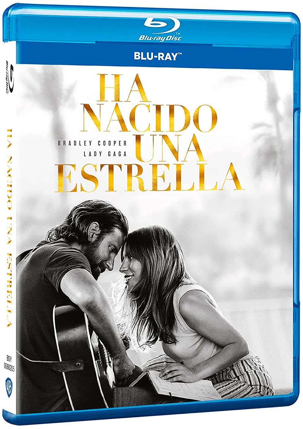 Ha Nacido UNA Estrella