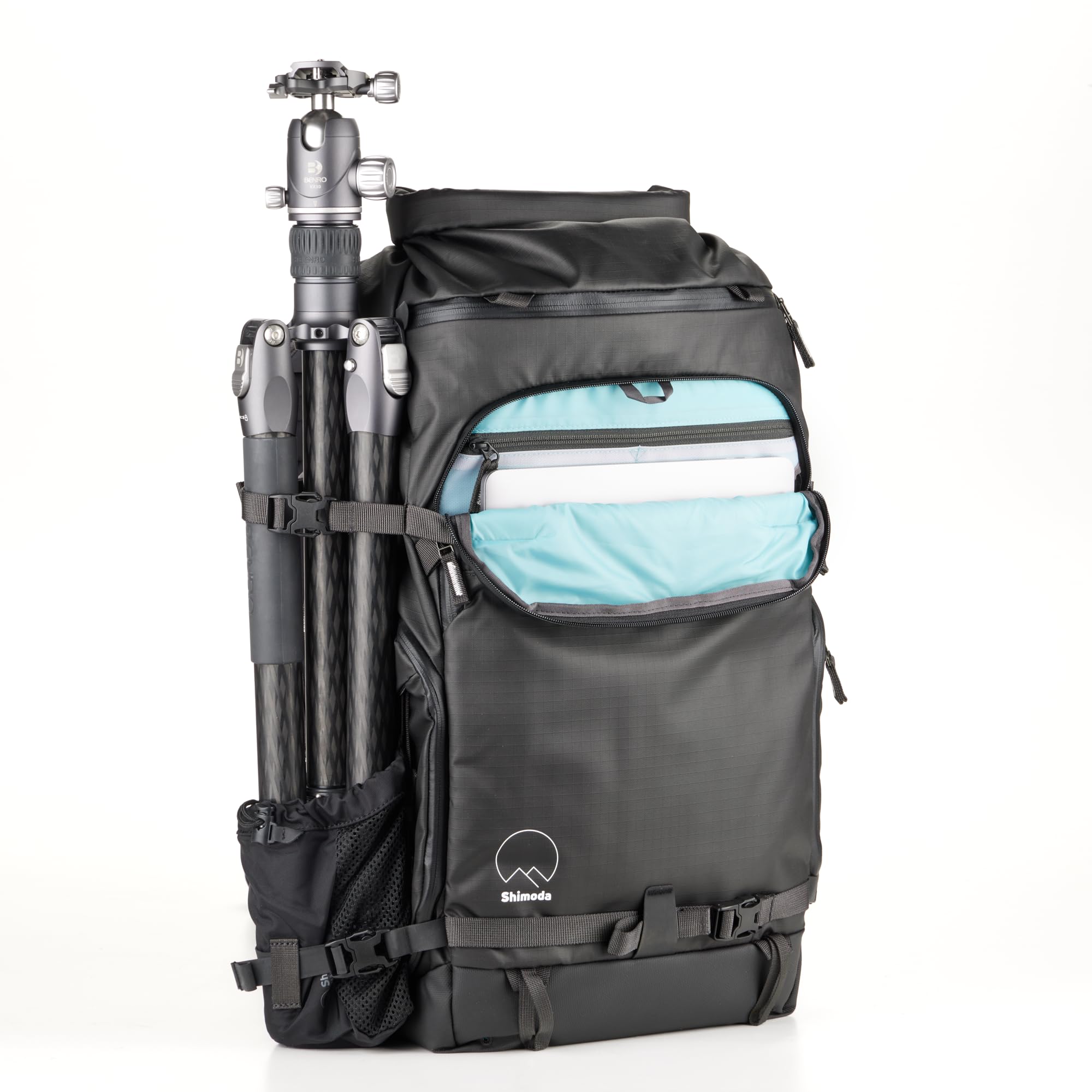 Shimoda Action X40 v2 Starter Kit (w/Medium DSLR Core Unit) - Black (520-132)