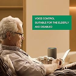 Smart Dimmer Switch by Martin Jerry