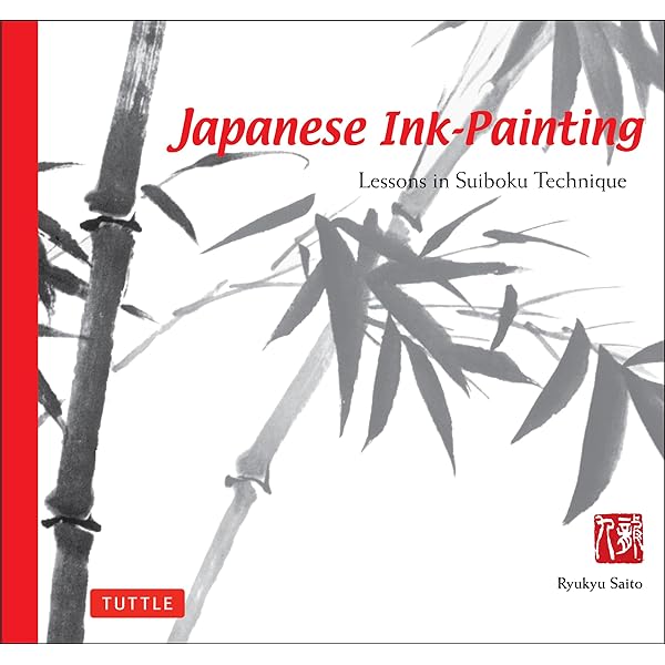 洋書 Art and Technique of Sumi-e UkaiUchiyama The Art and Technique of Sumi-e (9784805315583) - Tuttle