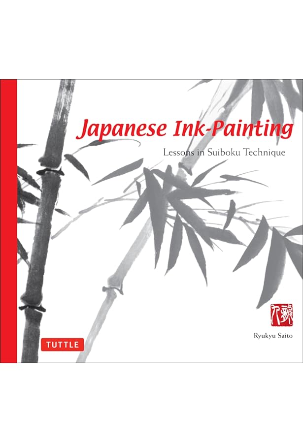 The Way of the Brush: Painting Techniques of China and Japan: Van