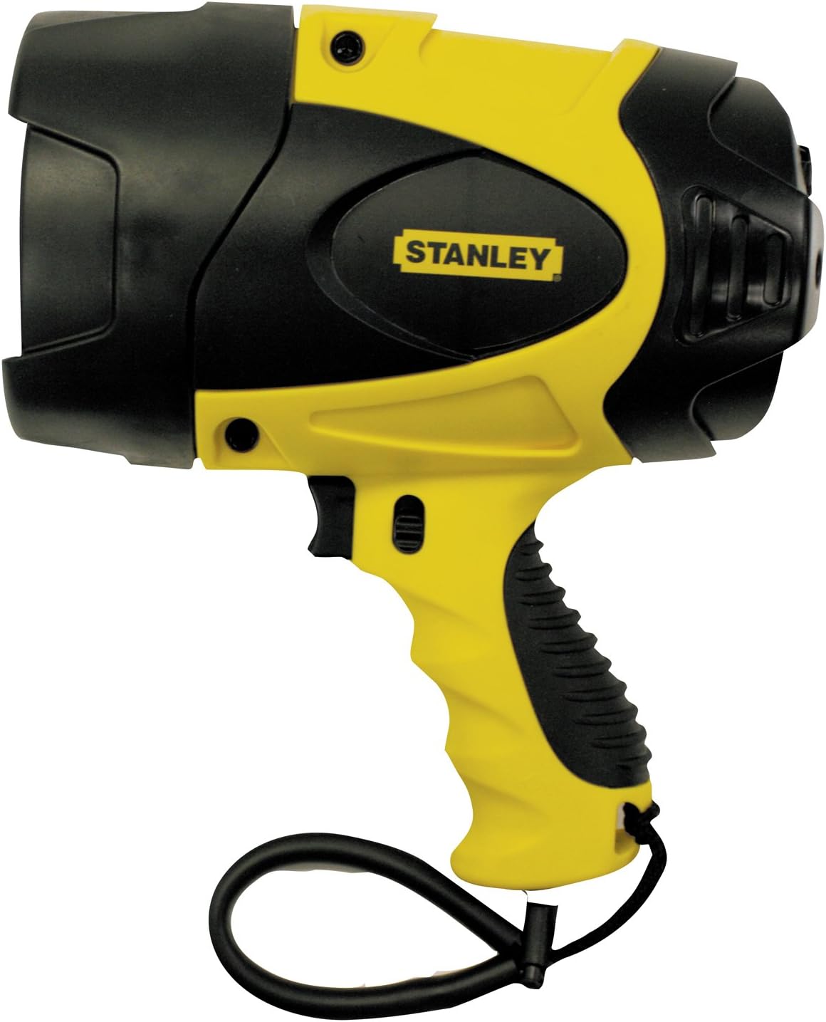STANLEY HIDC10 Compact HID Spotlight Automotive