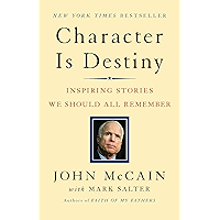 Character Is Destiny: Inspiring Stories Every Young Person Should Know and Every Adult Should Remember book cover Character Is Destiny: Inspiring Stories Every Young Person Should Know and Every Adult Should Remember book cover