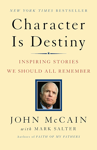 Download Character Is Destiny: Inspiring Stories Every Young Person Should Know and Every Adult Should Remember (English Edition) PDF