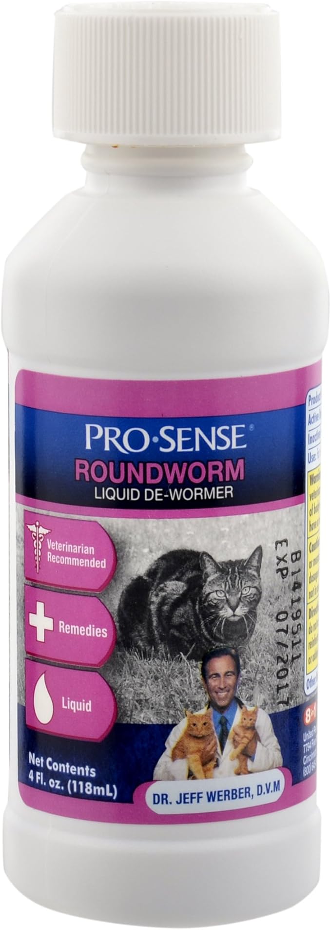 Best Cat Dewormer 2022 (list of dewormers that doesn't suck)
