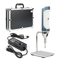 U.S. Solid Handheld Ultrasonic Homogenizer Lab