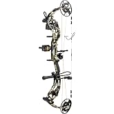 Bear Archery Alaskan Pro RTH Compound Bow Package