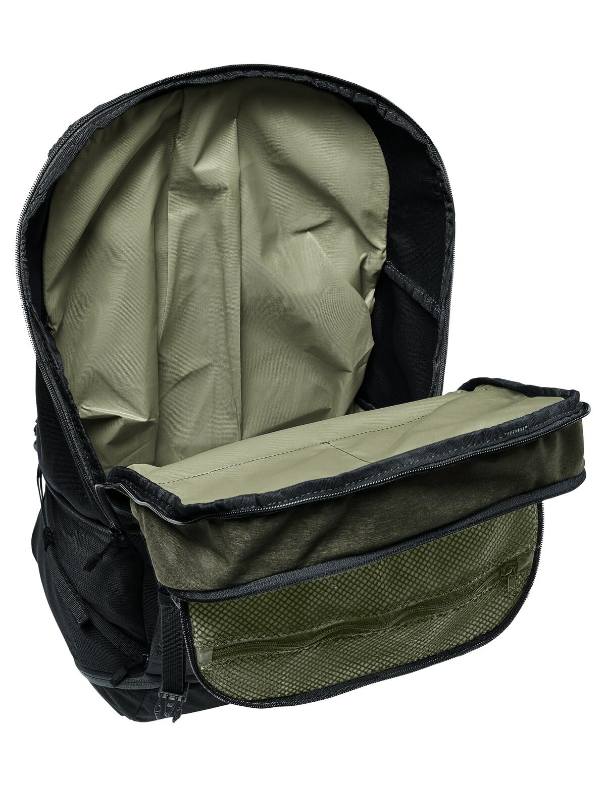 VAUDE Bike Alpin Pro 28 + 3