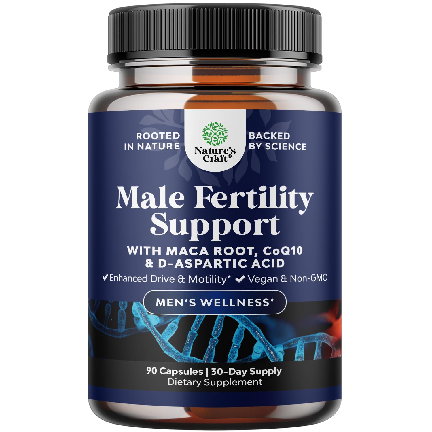 Male Fertility Support