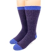 WARRIOR ALPACA SOCKS - Unisex Base Camp Alpaca Wool Hiking Socks for Men & Women