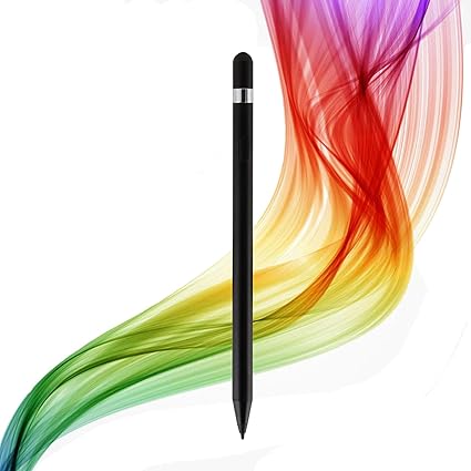 Amazon タッチペン タブレットpc用 汎用 スタイラスペン スマホ用 1 3mm極細手ペン先 絵画 文字入力 低レイテンシ Usb充電 高感度 Ipad ペンシル 軽量 携帯便利 Iphone用 自動接続 12時間稼動 金属製 Apple Android Surfaceなどに対応 黑 タッチペン スタイラス 通販 Amazon タッチペン タブレットpc用 汎用 スタイラスペン スマホ用 1 3mm極細手ペン先 絵画 文字入力 低レイテンシ Usb充電 高感度 Ipad ペンシル 軽量 携帯便利 Iphone用 自動接続 12時間稼動 金属製 Apple Android Surfaceなどに対応 黑 タッチペン スタイラス 通販
