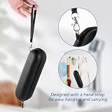 Hemiks Electric Toothbrush Travel Case Waterproof Portable Holder view 5