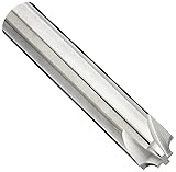 Melin Tool RCMG Carbide Corner Rounding End