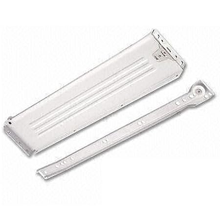 Heavy Duty Metal Side Panel Drawer Runners Amazon Co Uk Diy Tools