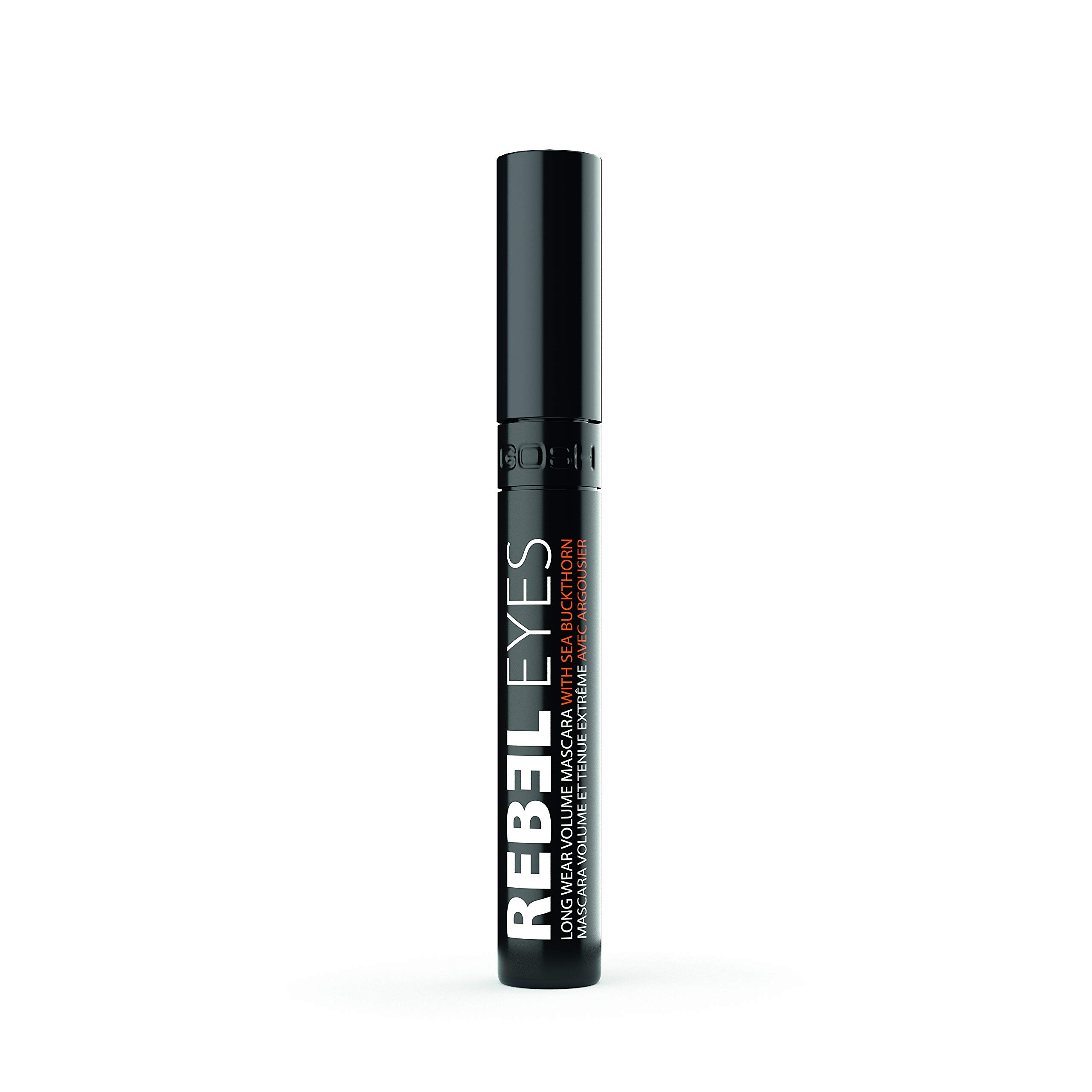 Gosh Copenhagen Liquid Matte Lips 24g, 1 Count (Pack of 1)