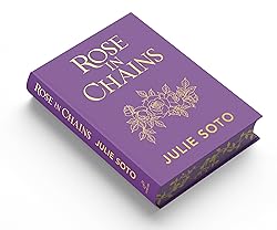 Rose in Chains