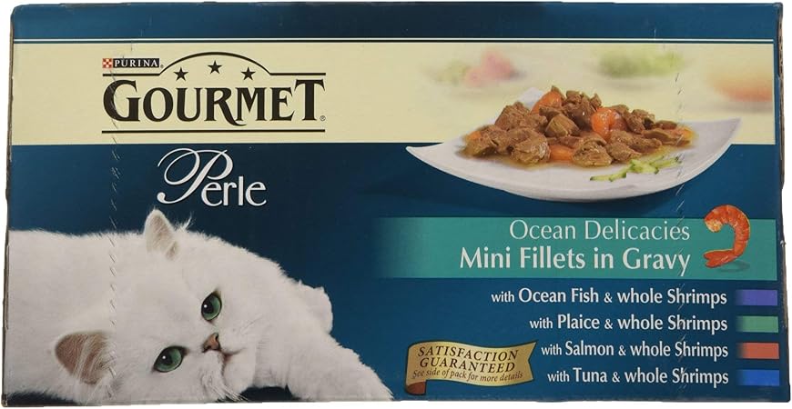 gourmet perle purina